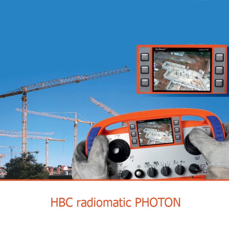 radiomatic Photon (Kamera Görüntü Aktarımı)